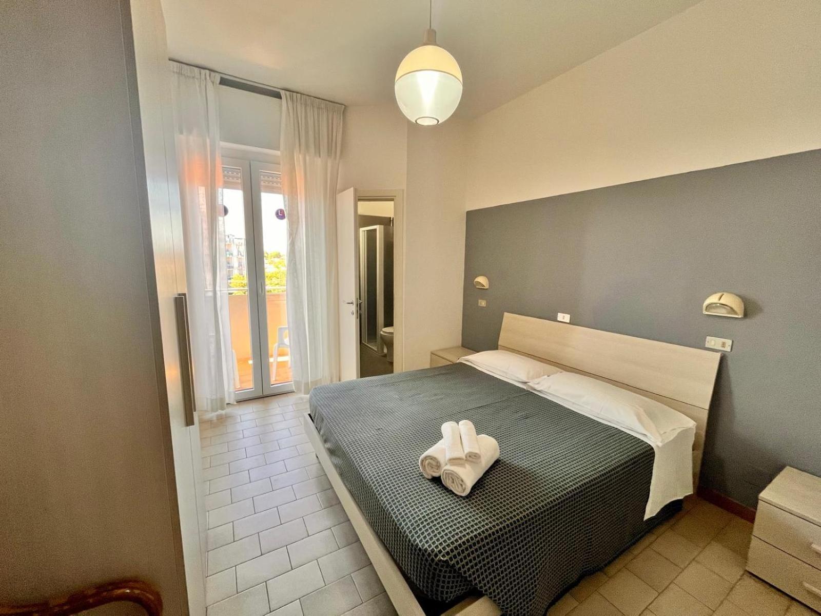 Hotel Atlas Gabicce Mare Exterior foto