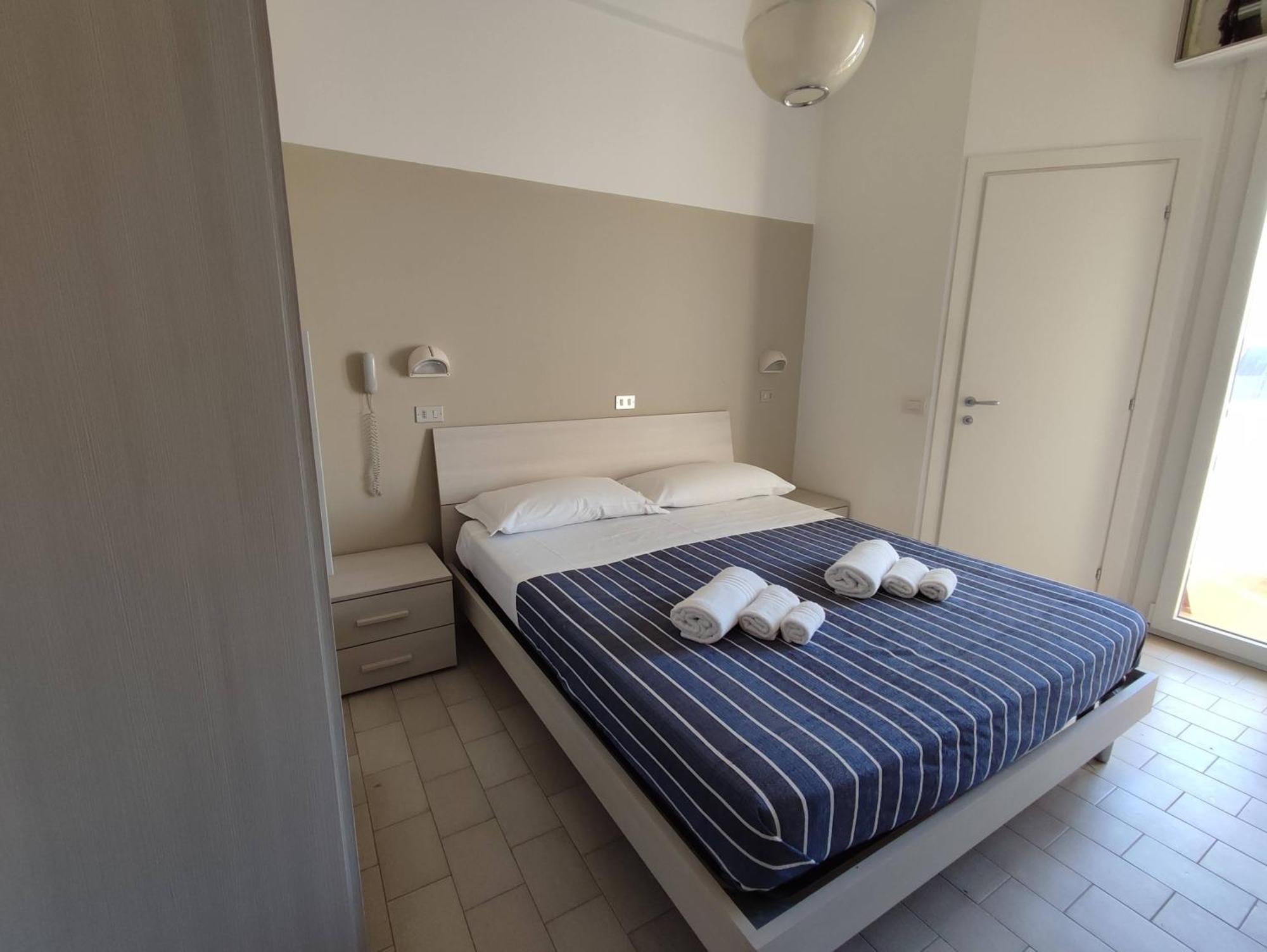 Hotel Atlas Gabicce Mare Exterior foto