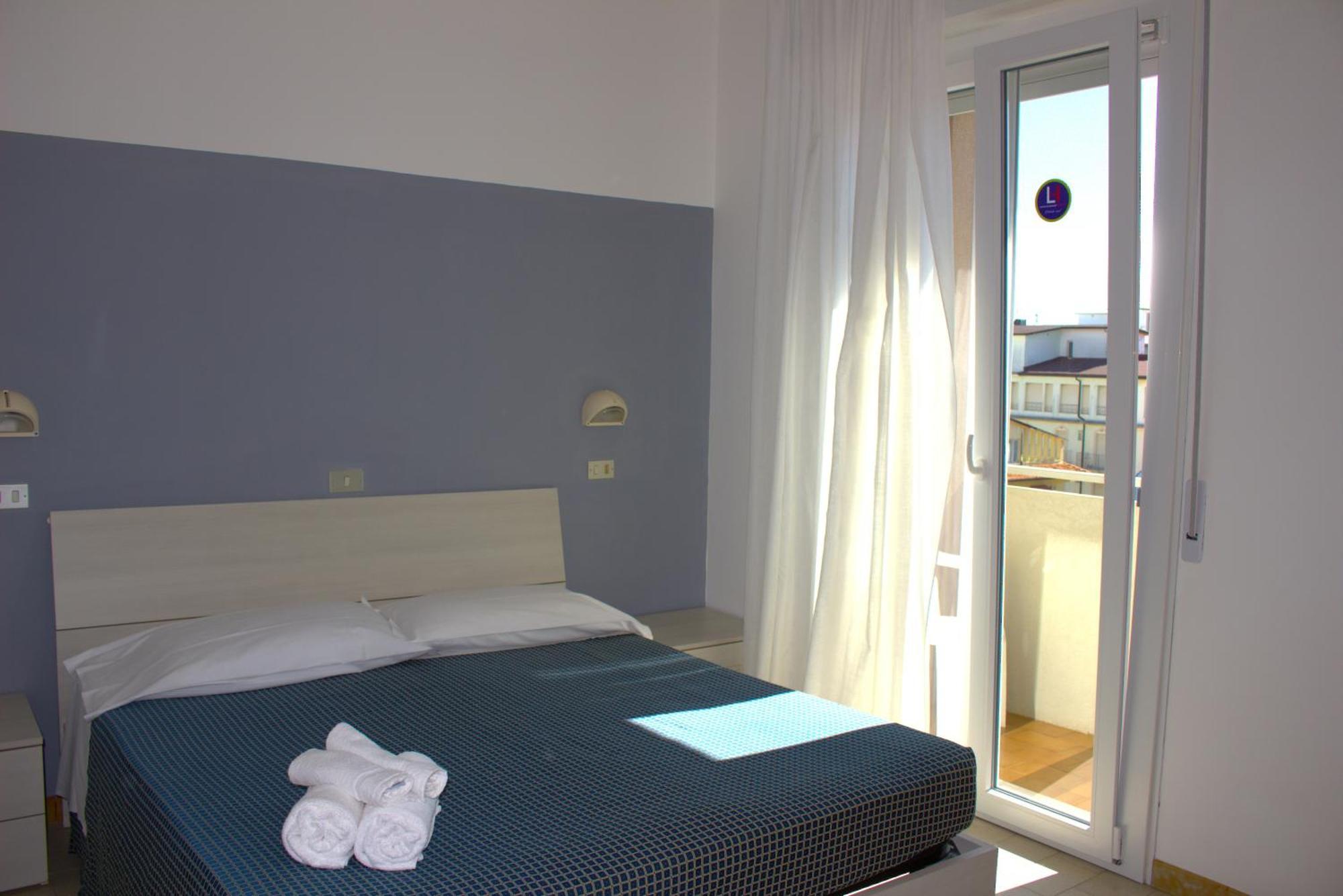 Hotel Atlas Gabicce Mare Exterior foto