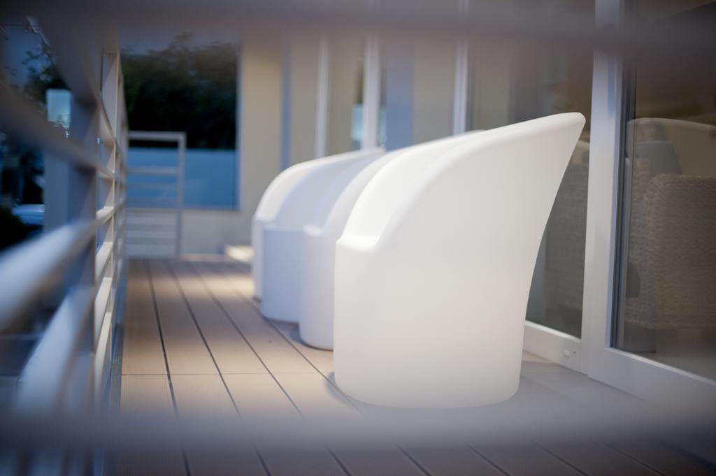 Hotel Atlas Gabicce Mare Exterior foto